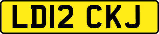 LD12CKJ