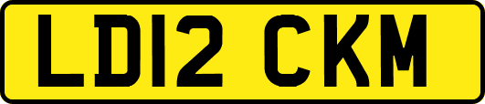 LD12CKM