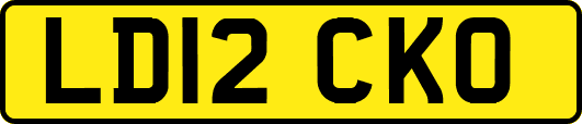 LD12CKO