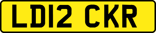 LD12CKR