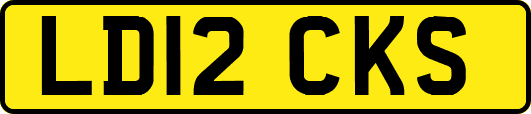 LD12CKS