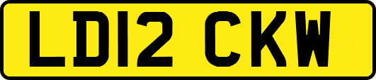 LD12CKW