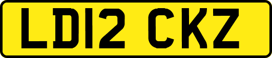 LD12CKZ