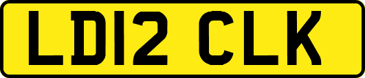 LD12CLK
