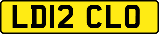 LD12CLO