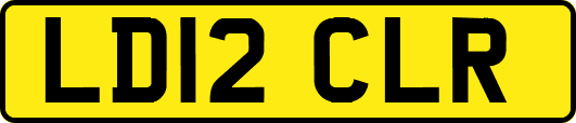 LD12CLR