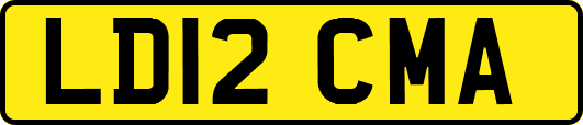 LD12CMA
