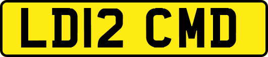 LD12CMD