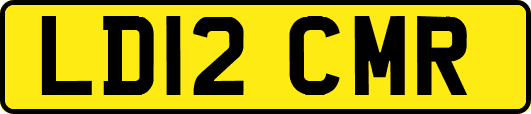 LD12CMR