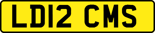 LD12CMS