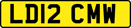 LD12CMW