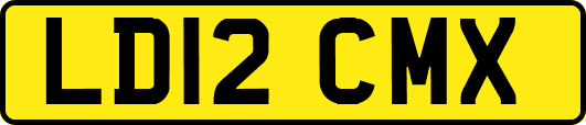 LD12CMX