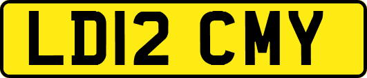 LD12CMY