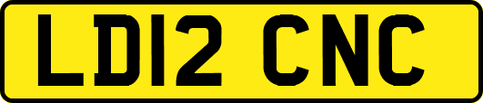 LD12CNC