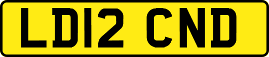 LD12CND
