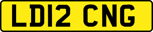 LD12CNG