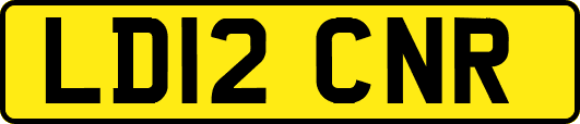LD12CNR