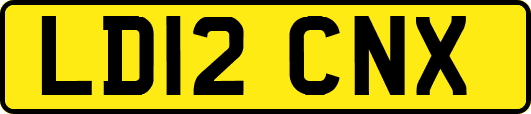 LD12CNX