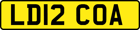 LD12COA