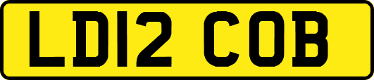 LD12COB
