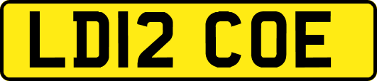 LD12COE