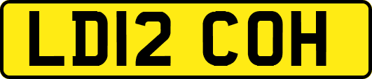 LD12COH