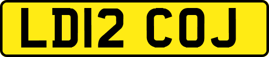 LD12COJ