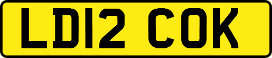 LD12COK
