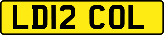 LD12COL
