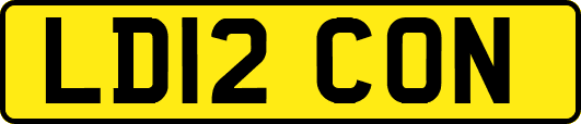 LD12CON
