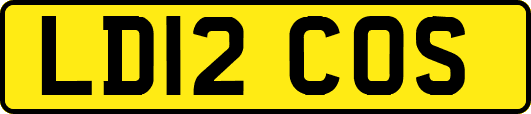 LD12COS