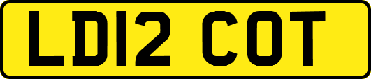 LD12COT
