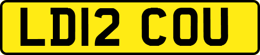 LD12COU