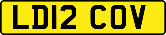 LD12COV