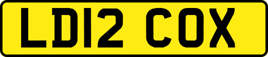 LD12COX
