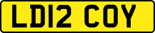 LD12COY