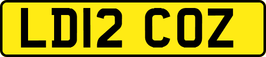 LD12COZ