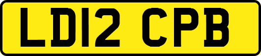 LD12CPB