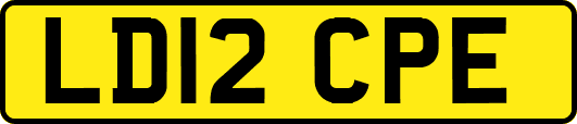 LD12CPE