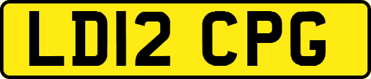 LD12CPG