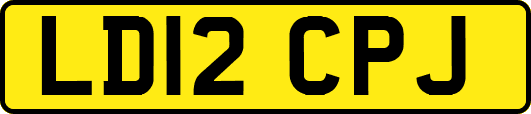 LD12CPJ