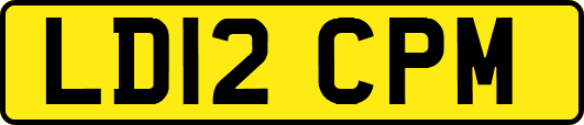 LD12CPM
