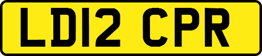 LD12CPR