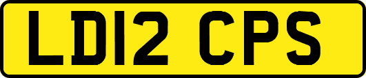 LD12CPS