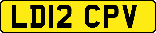 LD12CPV