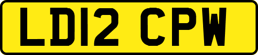 LD12CPW