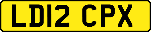LD12CPX