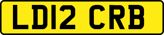 LD12CRB