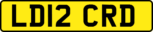 LD12CRD