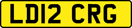 LD12CRG